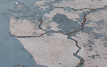 fibreglass roofing replacement Dalabrog An Iar