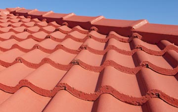 Dalabrog An Iar tile and slate roof replacement